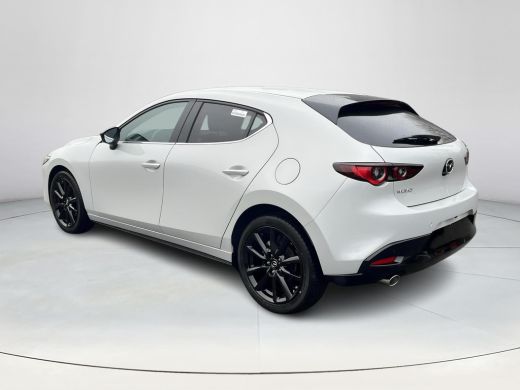 Mazda 3 2.5 e-SkyActiv-G M Hybrid 140 Homura | Diverse kleuren en uitvoeringen uit voorraad leverbaar | ActivLease financial lease