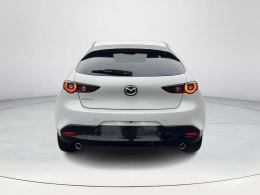 Mazda 3 2.5 e-SkyActiv-G M Hybrid 140 Homura | Diverse kleuren en uitvoeringen uit voorraad leverbaar | ActivLease financial lease