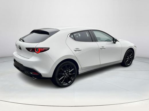 Mazda 3 2.5 e-SkyActiv-G M Hybrid 140 Homura | Diverse kleuren en uitvoeringen uit voorraad leverbaar | ActivLease financial lease