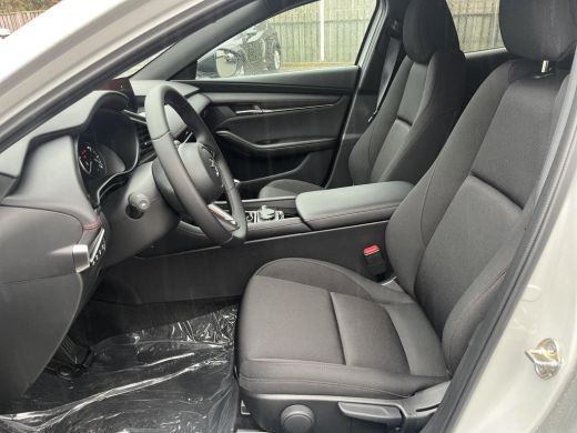 Mazda 3 2.5 e-SkyActiv-G M Hybrid 140 Homura | Diverse kleuren en uitvoeringen uit voorraad leverbaar | ActivLease financial lease