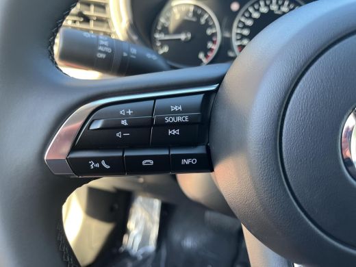 Mazda CX-30 2.5 e-SkyActiv-G M Hybrid Homura | Diverse kleuren en uitvoeringen uit voorraad leverbaar | ActivLease financial lease