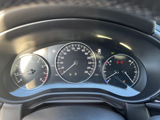 Mazda CX-30 2.5 e-SkyActiv-G M Hybrid Homura | Diverse kleuren en uitvoeringen uit voorraad leverbaar | ActivLease financial lease