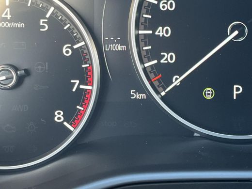 Mazda CX-30 2.5 e-SkyActiv-G M Hybrid Homura | Diverse kleuren en uitvoeringen uit voorraad leverbaar | ActivLease financial lease