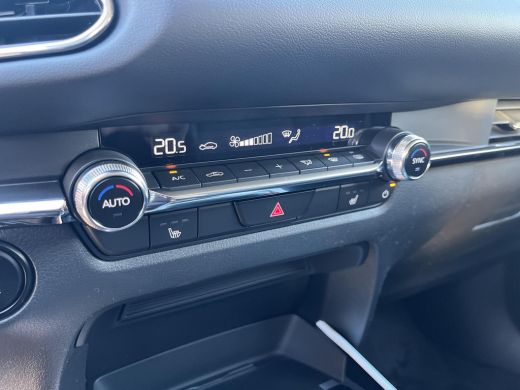 Mazda CX-30 2.5 e-SkyActiv-G M Hybrid Homura | Diverse kleuren en uitvoeringen uit voorraad leverbaar | ActivLease financial lease