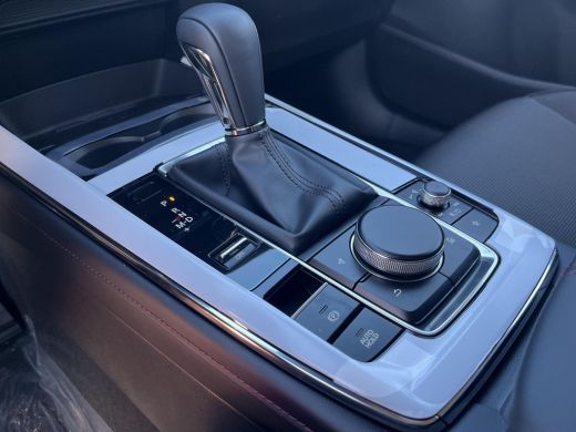 Mazda CX-30 2.5 e-SkyActiv-G M Hybrid Homura | Diverse kleuren en uitvoeringen uit voorraad leverbaar | ActivLease financial lease