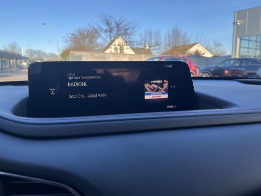 Mazda CX-30 2.5 e-SkyActiv-G M Hybrid Homura | Diverse kleuren en uitvoeringen uit voorraad leverbaar | ActivLease financial lease