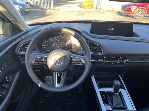 Mazda CX-30 2.5 e-SkyActiv-G M Hybrid Homura | Diverse kleuren en uitvoeringen uit voorraad leverbaar | ActivLease financial lease