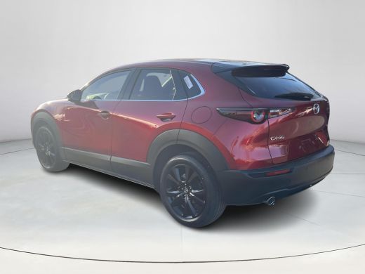 Mazda CX-30 2.5 e-SkyActiv-G M Hybrid Homura | Diverse kleuren en uitvoeringen uit voorraad leverbaar | ActivLease financial lease