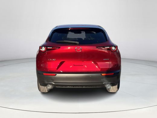 Mazda CX-30 2.5 e-SkyActiv-G M Hybrid Homura | Diverse kleuren en uitvoeringen uit voorraad leverbaar | ActivLease financial lease