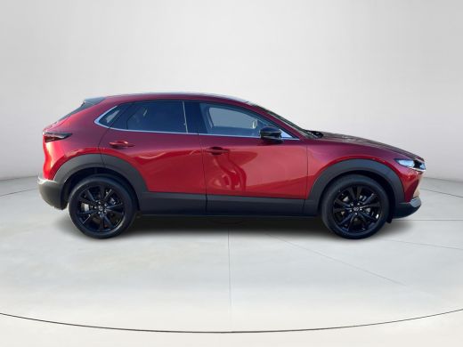 Mazda CX-30 2.5 e-SkyActiv-G M Hybrid Homura | Diverse kleuren en uitvoeringen uit voorraad leverbaar | ActivLease financial lease
