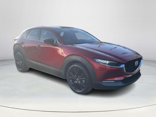 Mazda CX-30 2.5 e-SkyActiv-G M Hybrid Homura | Diverse kleuren en uitvoeringen uit voorraad leverbaar | ActivLease financial lease
