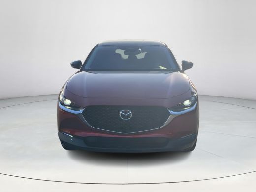 Mazda CX-30 2.5 e-SkyActiv-G M Hybrid Homura | Diverse kleuren en uitvoeringen uit voorraad leverbaar | ActivLease financial lease