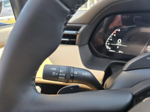 Mazda CX-5 2.5 E-SKYACTIV G 141 M HYBRID Homura | Voorraad auto leverbaar vanaf maart 2026 | Panoramisch Sch... ActivLease financial lease