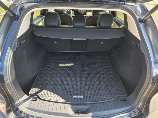 Mazda CX-5 2.5 E-SKYACTIV G 141 M HYBRID Homura | Voorraad auto leverbaar vanaf maart 2026 | Panoramisch Sch... ActivLease financial lease