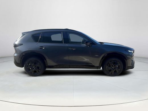 Mazda CX-5 2.5 E-SKYACTIV G 141 M HYBRID Homura | Voorraad auto leverbaar vanaf maart 2026 | Panoramisch Sch... ActivLease financial lease