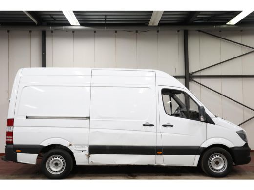 Mercedes-Benz Sprinter 314 2.2 CDI L2H2 AIRCO EURO 6 ActivLease financial lease