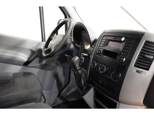 Mercedes-Benz Sprinter 314 2.2 CDI L2H2 AIRCO EURO 6 ActivLease financial lease