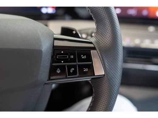 Opel Astra 1.6 Turbo Plug-In Hybrid 180PK | Adaptive Cruise C. | Groot Navi | Parkeersensoren | Apple Carpla... ActivLease financial lease