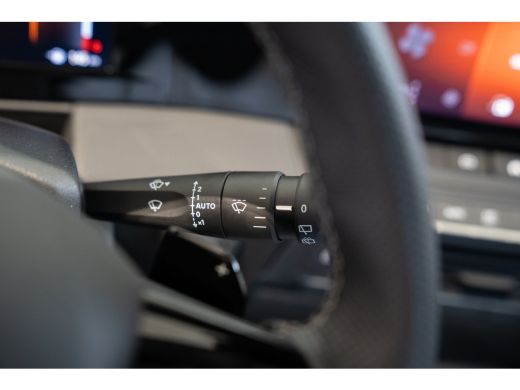 Opel Astra 1.6 Turbo Plug-In Hybrid 180PK | Adaptive Cruise C. | Groot Navi | Parkeersensoren | Apple Carpla... ActivLease financial lease