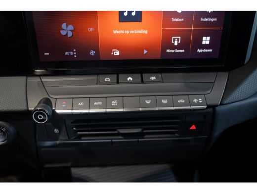 Opel Astra 1.6 Turbo Plug-In Hybrid 180PK | Adaptive Cruise C. | Groot Navi | Parkeersensoren | Apple Carpla... ActivLease financial lease