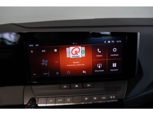 Opel Astra 1.6 Turbo Plug-In Hybrid 180PK | Adaptive Cruise C. | Groot Navi | Parkeersensoren | Apple Carpla... ActivLease financial lease