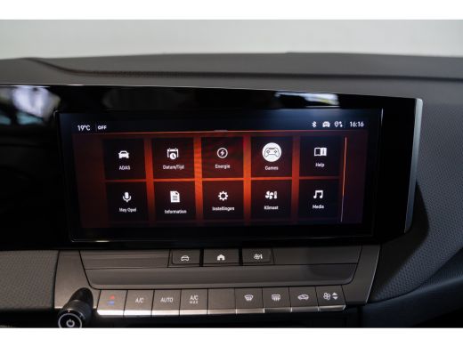 Opel Astra 1.6 Turbo Plug-In Hybrid 180PK | Adaptive Cruise C. | Groot Navi | Parkeersensoren | Apple Carpla... ActivLease financial lease