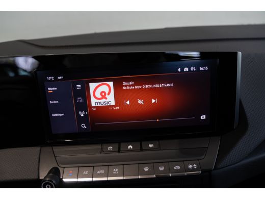 Opel Astra 1.6 Turbo Plug-In Hybrid 180PK | Adaptive Cruise C. | Groot Navi | Parkeersensoren | Apple Carpla... ActivLease financial lease