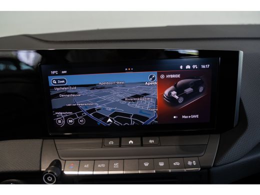 Opel Astra 1.6 Turbo Plug-In Hybrid 180PK | Adaptive Cruise C. | Groot Navi | Parkeersensoren | Apple Carpla... ActivLease financial lease