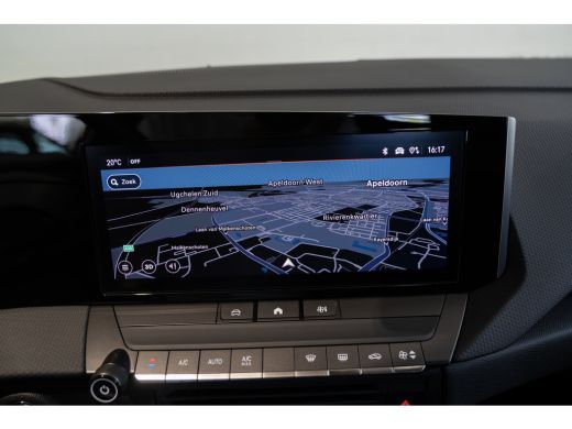 Opel Astra 1.6 Turbo Plug-In Hybrid 180PK | Adaptive Cruise C. | Groot Navi | Parkeersensoren | Apple Carpla... ActivLease financial lease