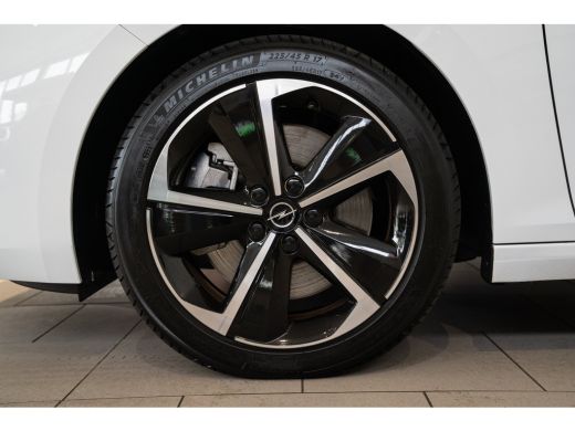 Opel Astra 1.6 Turbo Plug-In Hybrid 180PK | Adaptive Cruise C. | Groot Navi | Parkeersensoren | Apple Carpla... ActivLease financial lease