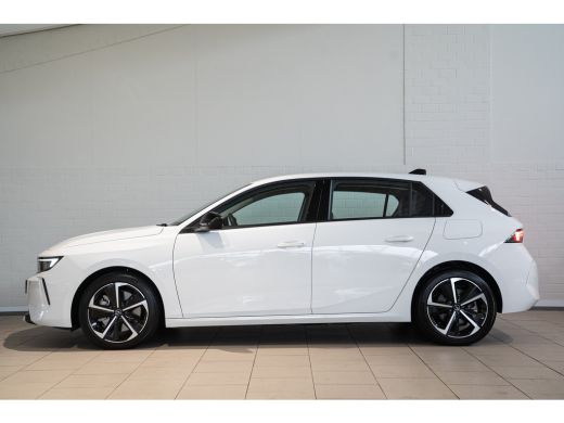 Opel Astra 1.6 Turbo Plug-In Hybrid 180PK | Adaptive Cruise C. | Groot Navi | Parkeersensoren | Apple Carpla... ActivLease financial lease