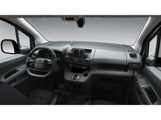 Opel Combo-e Standaard - Electric | Elektrisch verstelbare en verwarmbare buitenspiegels | Multi-mode toggle (... ActivLease financial lease