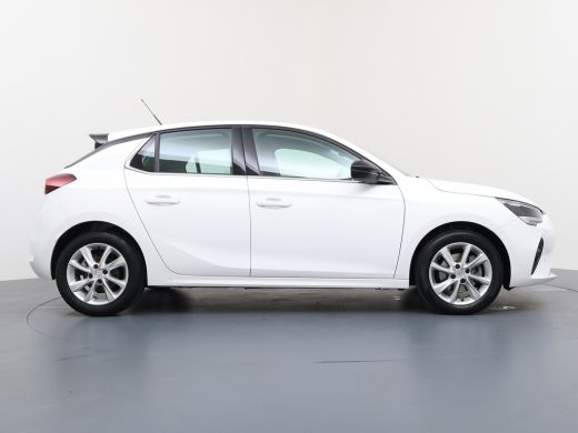 Opel Corsa 1.2 Elegance | Achteruitrijcamera | Airco | Apple Carplay/Android Auto|telefoonintegratie premium ActivLease financial lease