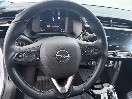 Opel Corsa 1.2 Elegance | Achteruitrijcamera | Airco | Apple Carplay/Android Auto|telefoonintegratie premium ActivLease financial lease