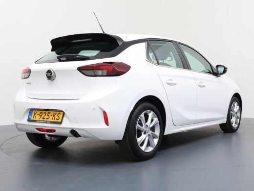 Opel Corsa 1.2 Elegance | Achteruitrijcamera | Airco | Apple Carplay/Android Auto|telefoonintegratie premium ActivLease financial lease