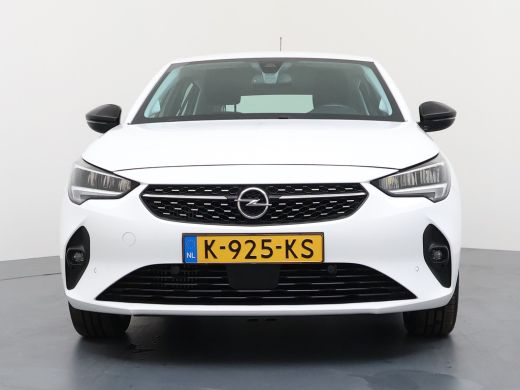Opel Corsa 1.2 Elegance | Achteruitrijcamera | Airco | Apple Carplay/Android Auto|telefoonintegratie premium ActivLease financial lease