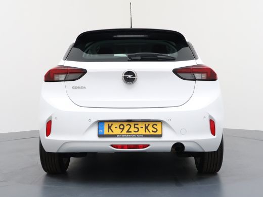 Opel Corsa 1.2 Elegance | Achteruitrijcamera | Airco | Apple Carplay/Android Auto|telefoonintegratie premium ActivLease financial lease