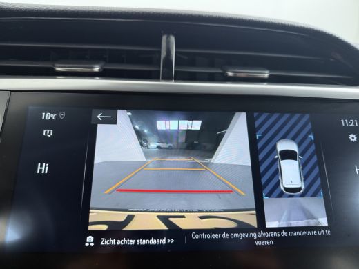 Opel Corsa 1.2 Elegance | Achteruitrijcamera | Airco | Apple Carplay/Android Auto|telefoonintegratie premium ActivLease financial lease