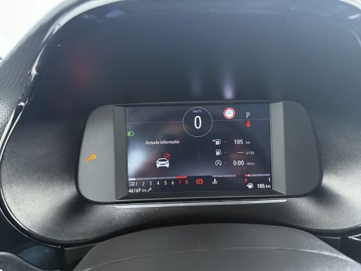 Opel Corsa 1.2 Elegance | Achteruitrijcamera | Airco | Apple Carplay/Android Auto|telefoonintegratie premium ActivLease financial lease