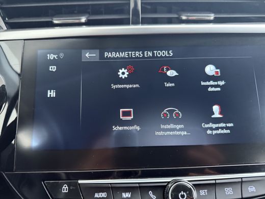 Opel Corsa 1.2 Elegance | Achteruitrijcamera | Airco | Apple Carplay/Android Auto|telefoonintegratie premium ActivLease financial lease