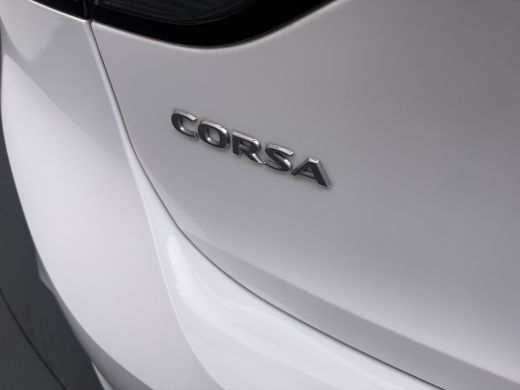 Opel Corsa 1.2 Elegance | Achteruitrijcamera | Airco | Apple Carplay/Android Auto|telefoonintegratie premium ActivLease financial lease