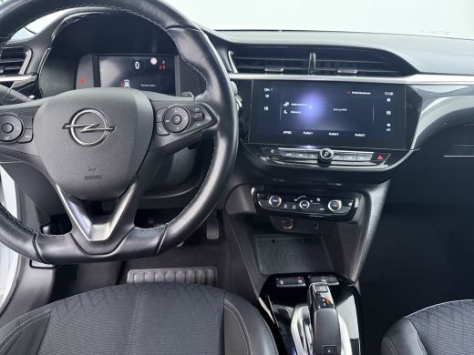 Opel Corsa 1.2 Elegance | Achteruitrijcamera | Airco | Apple Carplay/Android Auto|telefoonintegratie premium ActivLease financial lease