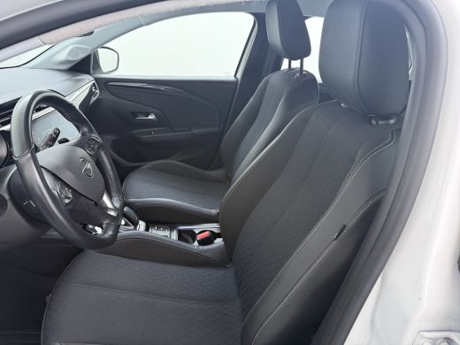 Opel Corsa 1.2 Elegance | Achteruitrijcamera | Airco | Apple Carplay/Android Auto|telefoonintegratie premium ActivLease financial lease