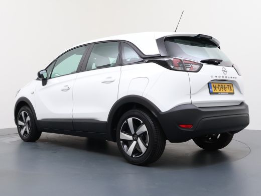 Opel Crossland 1.2 Edition | Airco | Apple Carplay/Android Auto|telefoonintegratie premium | Cruise control ActivLease financial lease