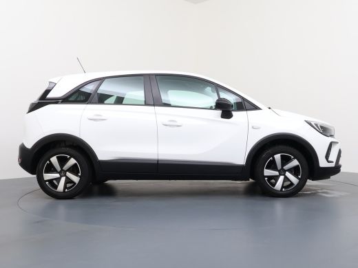 Opel Crossland 1.2 Edition | Airco | Apple Carplay/Android Auto|telefoonintegratie premium | Cruise control ActivLease financial lease