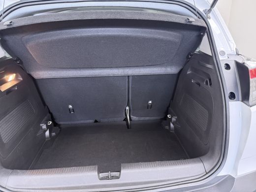 Opel Crossland 1.2 Edition | Airco | Apple Carplay/Android Auto|telefoonintegratie premium | Cruise control ActivLease financial lease