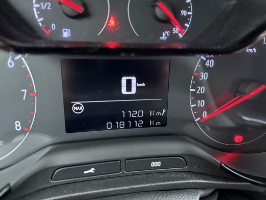 Opel Crossland 1.2 Edition | Airco | Apple Carplay/Android Auto|telefoonintegratie premium | Cruise control ActivLease financial lease