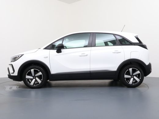 Opel Crossland 1.2 Edition | Airco | Apple Carplay/Android Auto|telefoonintegratie premium | Cruise control ActivLease financial lease