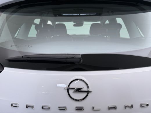 Opel Crossland 1.2 Edition | Airco | Apple Carplay/Android Auto|telefoonintegratie premium | Cruise control ActivLease financial lease