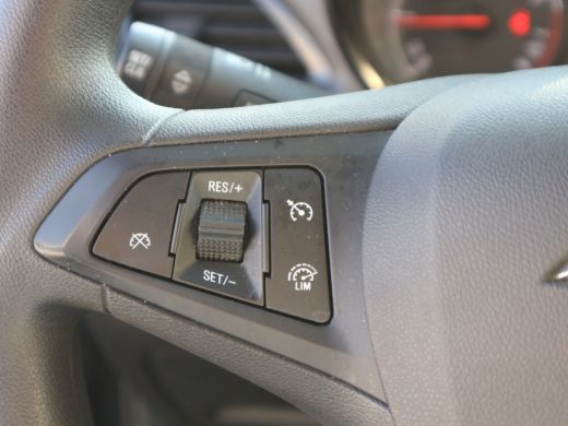 Opel KARL 1.0 ecoFLEX Edition AIRCO CRUISE 49264 KM ActivLease financial lease